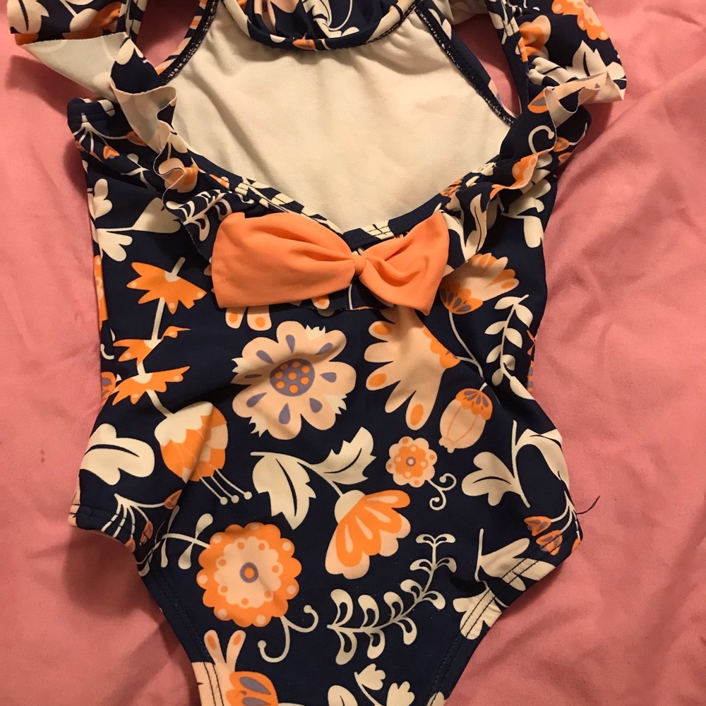Baby swimsuit